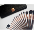 BH Cosmetics 15-pc Rose Gold Brush Set